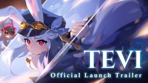 TEVI Launch Trailer trailer thumbnail