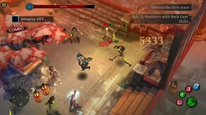 Swords of Blood PC Trailer trailer thumbnail
