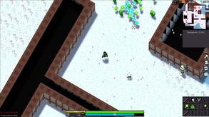 Xenoscape Online trailer thumbnail