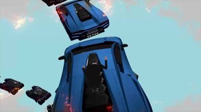 Only Up Samarkand trailer thumbnail
