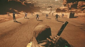 Season Pass Announce Trailer - ESRB - EN trailer thumbnail