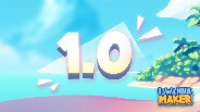 1.0 Release Trailer trailer thumbnail