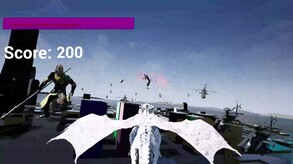 Robot Dragon Eagle Trailer trailer thumbnail