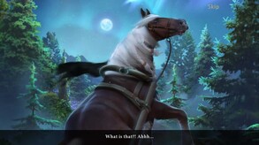 Immortal Love: Polar Lights Collector's Edition trailer thumbnail