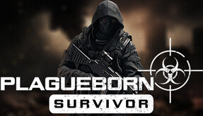 Plagueborn Survivor trailer thumbnail