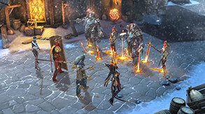 RAID: Shadow Legends General trailer thumbnail