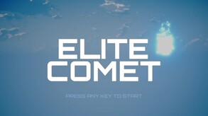 Elite Comet Ver 0.1.0 Gameplay Trailer trailer thumbnail