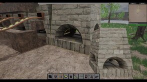 Furnace Building Gameplay trailer thumbnail