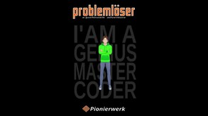 Problemloeser Trailer trailer thumbnail