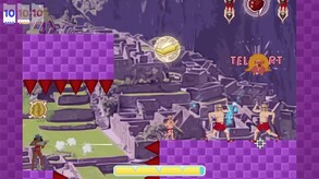 Monkey Splash Gameplay trailer thumbnail