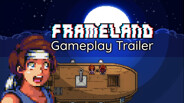 Official Frameland Trailer trailer thumbnail