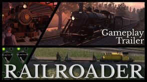 Gameplay Trailer 2 trailer thumbnail