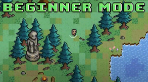 Newcomer - Beginner Mode Trailer trailer thumbnail
