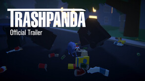 Trash Panda Release Trailer trailer thumbnail