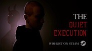 The Quiet Execution | Teaser Trailer trailer thumbnail