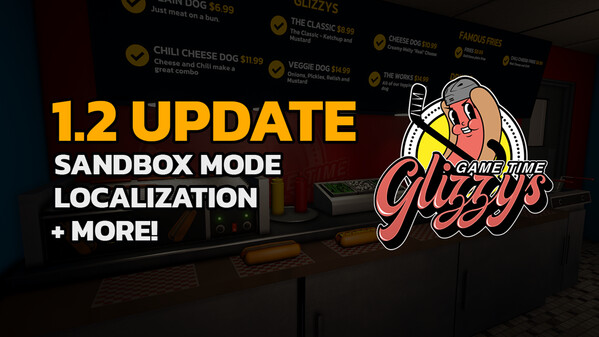 Sandbox Mode Available Now! trailer thumbnail