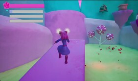 Amber Trailer One trailer thumbnail