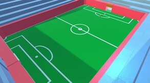 Probot Soccer - Trailer trailer thumbnail