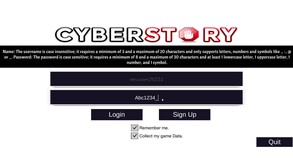 cyberstory2023trailer trailer thumbnail