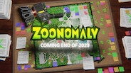Zoonomaly Trailer trailer thumbnail