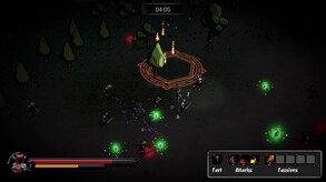 Gameplay Trailer trailer thumbnail