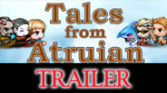 Tales From Atruian Trailer trailer thumbnail