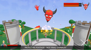 Announcement | Prototype trailer thumbnail