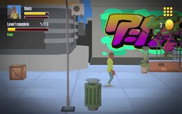 Gameplay Trailer trailer thumbnail