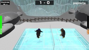 Birdminton Trailer trailer thumbnail