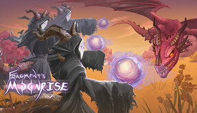 Fragment's Moonrise Trailer trailer thumbnail