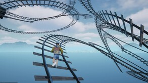 Only Up 2 Trailer trailer thumbnail