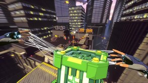 November 11 Gameplay trailer thumbnail