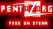 PentaZorg Steam Release Trailer trailer thumbnail