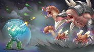 Gameplay Trailer trailer thumbnail