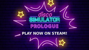 Disco Simulator - Gameplay Trailer trailer thumbnail