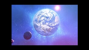 UFO ROBOT GRENDIZER – The Feast of the Wolves Launch Trailer trailer thumbnail