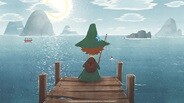 Snufkin - Friends of the Valley English trailer thumbnail