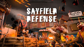 Sayfield Defense Gameplay Trailer trailer thumbnail