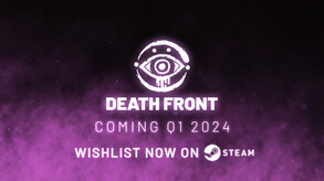Death Front Teaser trailer thumbnail