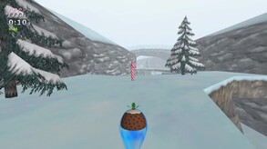Christmas Rocket Pudding preview trailer thumbnail