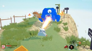 Gameplay trailer trailer thumbnail