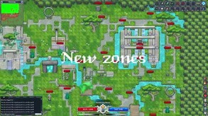 ManaSoul Patch 0.3 trailer thumbnail