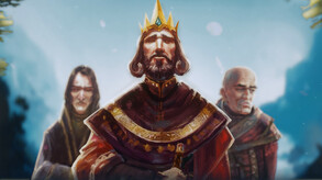 Shelter of Exiles - Teaser Trailer trailer thumbnail