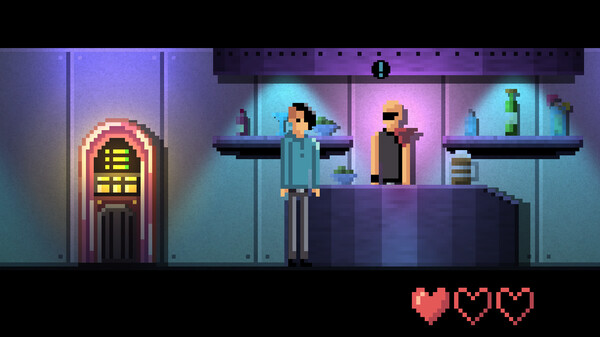 Welcome To Mars 9 trailer thumbnail