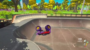 Trailer trailer thumbnail
