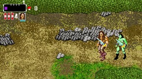 Barbarians & Beasts (10 seconds gameplay) trailer thumbnail