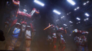 Phantom Galaxies Launch Trailer trailer thumbnail