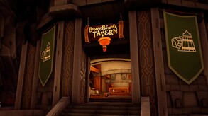 Bronzebeard's Tavern Official Trailer trailer thumbnail