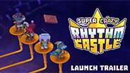 Launch Trailer trailer thumbnail