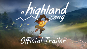 Official trailer trailer thumbnail